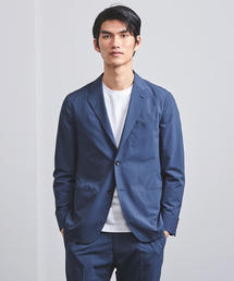 UNITED ARROWS MENS�i���i�C�e�b�h�A���[�Y�����Y�j�́u< UNITED ARROWS > �V�e�B�[ �h���C 2B�W���P�b�g �i�e�[���[�h�W���P�b�g�j�v