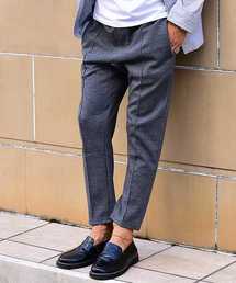 JOKER（ジョーカー）の「センタープレススウェットパンツ（スウェットパンツ・メンズ）」