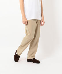 Steven Alan | ＜Steven Alan＞ LIMONTA NYLON 5P BAGGY PANTS/パンツ(その他パンツ)