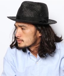BEAUTY&YOUTH UNITED ARROWS | BY バオ ストロー ハット(ハット)