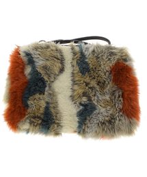 ZARA BASIC�i�U���x�[�V�b�N�j�̌Ò��u�N���b�`�o�b�O�i�N���b�`�o�b�O�j�v