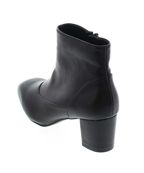 JELLY BEANS（ジェリービーンズ）の「【レイン対応】プレーンレインブーツ(404-2459)JELLY BEANS(ジェリービーンズ)（レインシューズ・レディース・ブラック/ダークブラウン/グレイッシュベージュ・LL/S/M/L）」の9枚目の写真