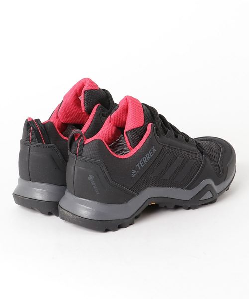 セール Gore Tex Adidas Gore Tex W W アディダス Tx レディース Ax3 スニーカー 0572 ゴアテックス Gtx Carb Blk スニーカー Adidas アディダス のファッション テレックス
