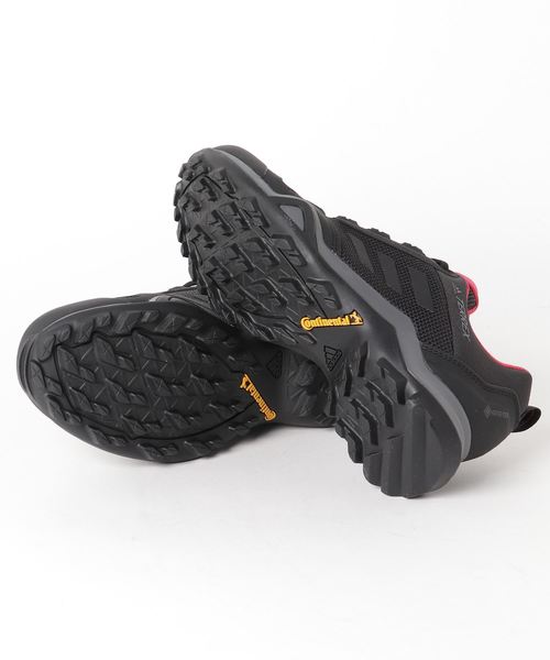 セール Gore Tex Adidas Gore Tex W W アディダス Tx レディース Ax3 スニーカー 0572 ゴアテックス Gtx Carb Blk スニーカー Adidas アディダス のファッション テレックス