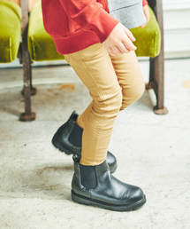 BRANSHES | プレミアムストレッチ裏起毛パンツ(その他パンツ)