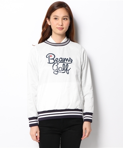 BEAMS GOLF（ビームスゴルフ）の「BEAMS GOLF ORANGE LABEL / ピステ