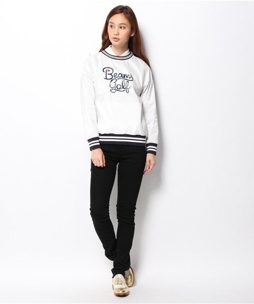 BEAMS GOLF（ビームスゴルフ）の「BEAMS GOLF ORANGE LABEL / ピステ