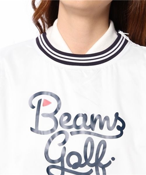 BEAMS GOLF（ビームスゴルフ）の「BEAMS GOLF ORANGE LABEL / ピステ