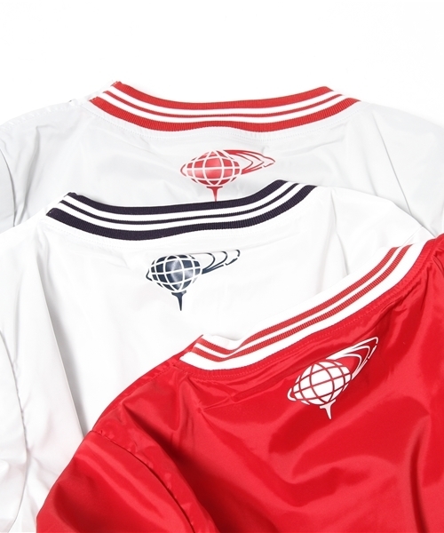 BEAMS GOLF（ビームスゴルフ）の「BEAMS GOLF ORANGE LABEL / ピステ