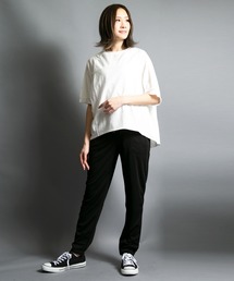 CERCA - FASHION�i�`�F���J - �t�@�b�V�����j�́uAS/TR�X�g���b�`�|���`�e�[�p�[�h�p���c�i�p���c�j�v