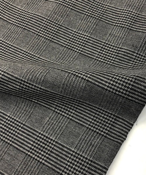 Beno（ビーノ）の「T/R ストレッチ ／ テ－パード イージーパンツ（その他パンツ・メンズ・ブラック/ネイビー/グレー/グレー系その他2/グレー系その他・M/L/LL）」の18枚目の写真