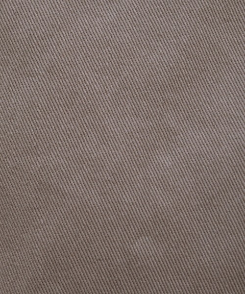 PairPair(ペアペア)の「ワッペン付きジャンパースカート(ジャンパースカート・レディース・ライトグリーン/アイボリー/モカ・FREE)」の8枚目の写真