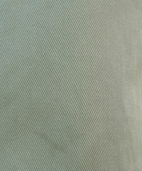 PairPair(ペアペア)の「ワッペン付きジャンパースカート(ジャンパースカート・レディース・ライトグリーン/アイボリー/モカ・FREE)」の22枚目の写真