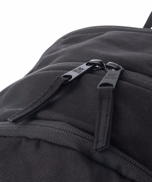 ファッション大好評 Davis ベンデイビス シティアクティブディパック ｂｄｗ ８００１ 多収納 ブランドロゴ 刺繍 を購入できます Jeans Davis ベンデイビス のバックパック リュック Ben シティアクティブディパック ｂｄｗ ８００１ 多