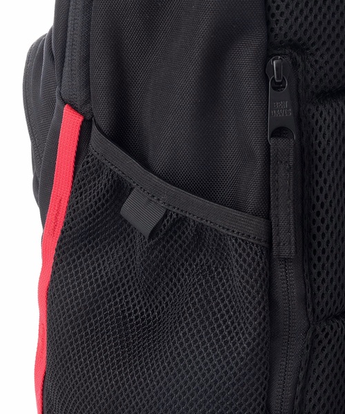 ファッション大好評 Davis ベンデイビス シティアクティブディパック ｂｄｗ ８００１ 多収納 ブランドロゴ 刺繍 を購入できます Jeans Davis ベンデイビス のバックパック リュック Ben シティアクティブディパック ｂｄｗ ８００１ 多