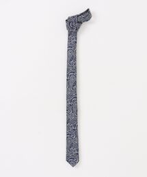 B.I.D.（ビーアイディー）の「《MADE IN JAPAN》パターン　ナロータイ（ネクタイ）」