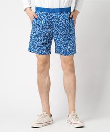 【BRIXTON】STEADY ELASTIC WB SHORT