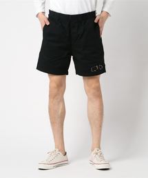 【BRIXTON】STEADY ELASTIC WB SHORT