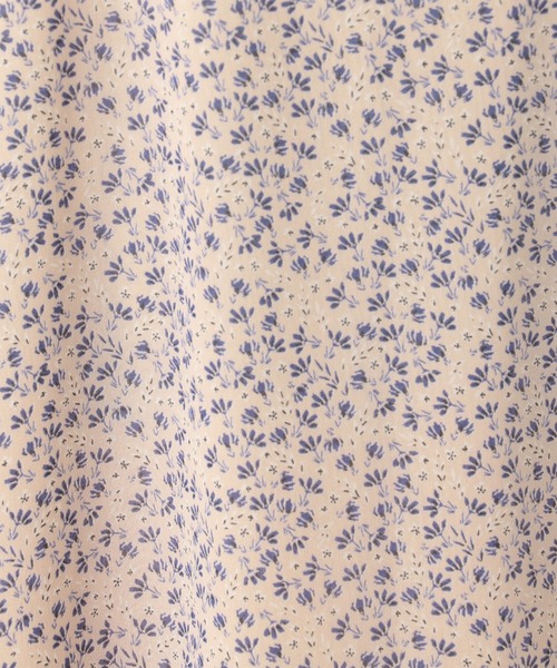 archives(アルシーヴ)の「ダブル紐キャミワンピース(ワンピース・レディース・ネイビー/ベージュ/ブルー・MEDIUM)」の15枚目の写真