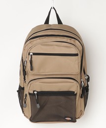 【DICKIES/ディッキーズ】 FRONT POCKET BACKPACK/ポケットリュック
