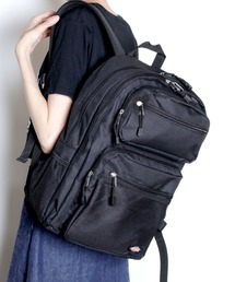 【DICKIES/ディッキーズ】 FRONT POCKET BACKPACK/ポケットリュック