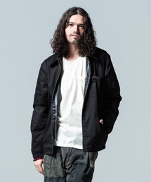glamb | Swing top JKT by SKOOKUM / スウィングトップジャケットバイスクーカム(ブルゾン)