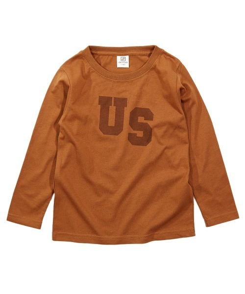 devirock（デビロック）の「デビラボ プリント長袖Tシャツ（Tシャツ/カットソー・キッズ・その他6/その他13/その他11/その他19/その他7/その他9/その他8/その他3/その他5/その他1/その他10/その他20/その他12/その他14/その他18/その他15/その他4/その他2/その他17/その他16・160cm/100cm/120cm/110cm/150cm/140cm/80ｃｍ/90cm/130cm）」の6枚目の写真