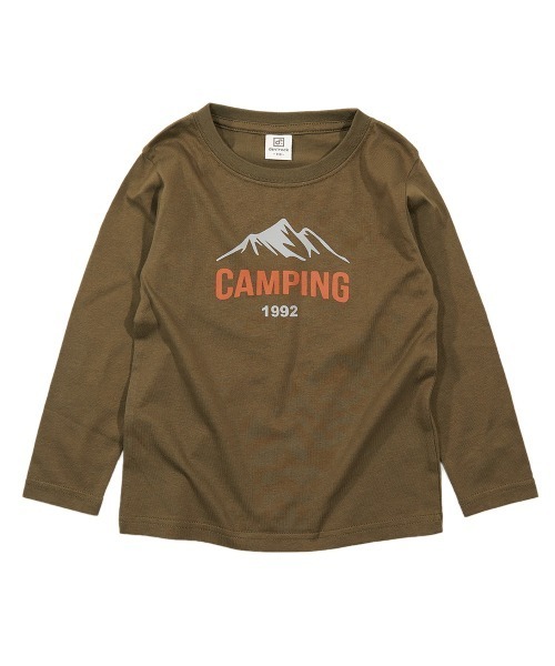 devirock（デビロック）の「デビラボ プリント長袖Tシャツ（Tシャツ/カットソー・キッズ・その他6/その他13/その他11/その他19/その他7/その他9/その他8/その他3/その他5/その他1/その他10/その他20/その他12/その他14/その他18/その他15/その他4/その他2/その他17/その他16・160cm/100cm/120cm/110cm/150cm/140cm/80ｃｍ/90cm/130cm）」の8枚目の写真