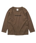devirock(デビロック)の「トップス(Tシャツ/カットソー)」