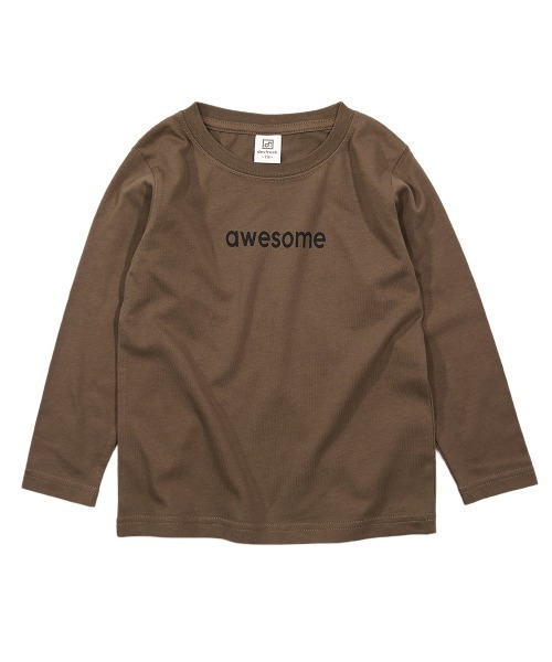 devirock（デビロック）の「デビラボ プリント長袖Tシャツ（Tシャツ/カットソー・キッズ・その他6/その他13/その他11/その他19/その他7/その他9/その他8/その他3/その他5/その他1/その他10/その他20/その他12/その他14/その他18/その他15/その他4/その他2/その他17/その他16・160cm/100cm/120cm/110cm/150cm/140cm/80ｃｍ/90cm/130cm）」の10枚目の写真