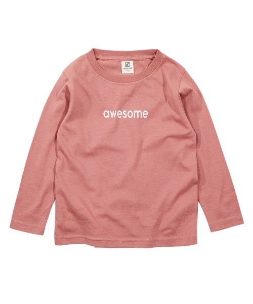 devirock（デビロック）の「デビラボ プリント長袖Tシャツ（Tシャツ/カットソー・キッズ・その他6/その他13/その他11/その他19/その他7/その他9/その他8/その他3/その他5/その他1/その他10/その他20/その他12/その他14/その他18/その他15/その他4/その他2/その他17/その他16・160cm/100cm/120cm/110cm/150cm/140cm/80ｃｍ/90cm/130cm）」の12枚目の写真