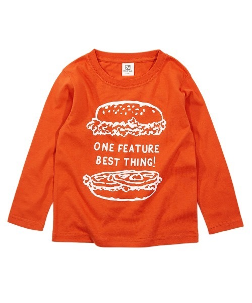 devirock（デビロック）の「デビラボ プリント長袖Tシャツ（Tシャツ/カットソー・キッズ・その他6/その他13/その他11/その他19/その他7/その他9/その他8/その他3/その他5/その他1/その他10/その他20/その他12/その他14/その他18/その他15/その他4/その他2/その他17/その他16・160cm/100cm/120cm/110cm/150cm/140cm/80ｃｍ/90cm/130cm）」の13枚目の写真