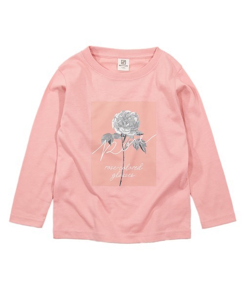 devirock（デビロック）の「デビラボ プリント長袖Tシャツ（Tシャツ/カットソー・キッズ・その他6/その他13/その他11/その他19/その他7/その他9/その他8/その他3/その他5/その他1/その他10/その他20/その他12/その他14/その他18/その他15/その他4/その他2/その他17/その他16・160cm/100cm/120cm/110cm/150cm/140cm/80ｃｍ/90cm/130cm）」の19枚目の写真