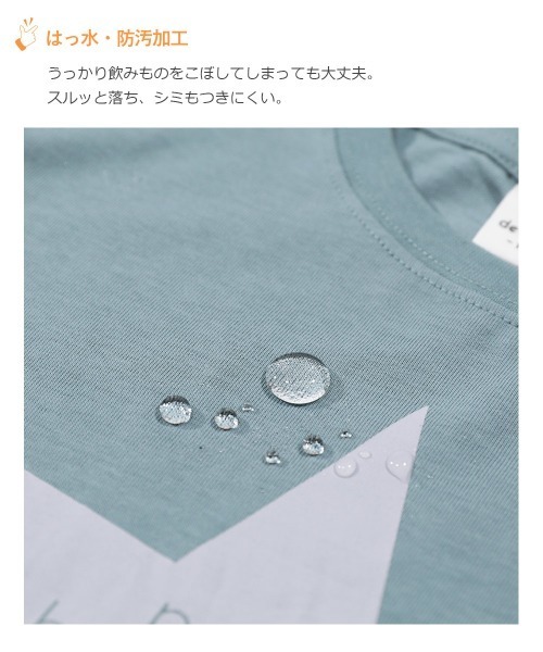 devirock（デビロック）の「デビラボ プリント長袖Tシャツ（Tシャツ/カットソー・キッズ・その他6/その他13/その他11/その他19/その他7/その他9/その他8/その他3/その他5/その他1/その他10/その他20/その他12/その他14/その他18/その他15/その他4/その他2/その他17/その他16・160cm/100cm/120cm/110cm/150cm/140cm/80ｃｍ/90cm/130cm）」の22枚目の写真