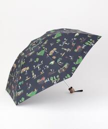 陽菜っち様専用 Paul Smith ポールスミス うさぎ柄 折りたたみ傘