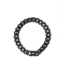 Anthe（アンテ）の「Anthe by yarka / stainless kihei chain bracelet（ブレスレット）」