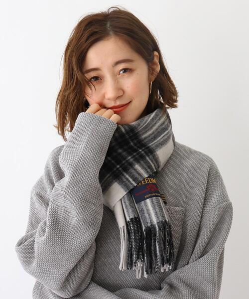 在庫有 短納期 ツイードミル マフラー ストール ストール ショール Tweed Mill ツイードミル のファッション 安全保証付き Jcantunes Creativebe Com Br