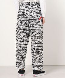 PHINGERIN（フィンガリン）の「PHINGERIN NIGHT PANTS GAUZE C.MUMMY
