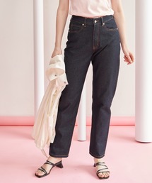 ツイルデニムパンツ/Sサイズ展開有