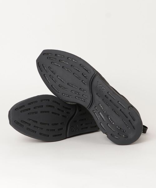 関送込 Y-3★ワイスリー Orisan メッシュスニーカー Y-3 ワイスリー adidas ORISAN オリサン メンズ スニーカー