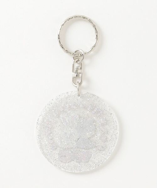 Foxyチャーム キーホルダー Wc ダブル Wc Illustrations シー のファッション Foxy Wc ダブル 財布 小物 Wc セール Illustrations