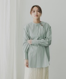 Kbf ケービーエフのワンピース ドレス グリーン カーキ 緑色系 通販 Zozotown