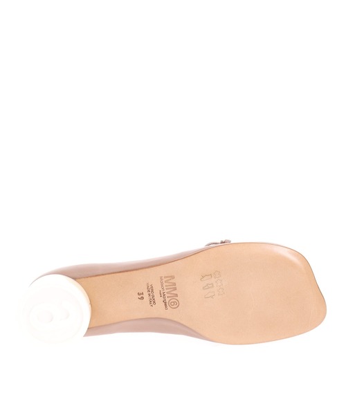 メゾンマルジェラ　タビバレエシューズ 三越伊勢丹 | Maison Margiela/メゾン マルジェラ_Women通販