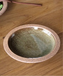 a.depeche（アデペシュ）の「OTOHA watashino plate M SYOGA / アデペシュ オトハ プレート　生姜　しょうが　おしゃれなギフトに最適！（食器）」