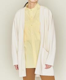 ASTRAET | ＜ASTRAET（アストラット）＞ブークレー Vネックカーディガン(カーディガン/ボレロ)