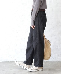 Crisp | ベーシックデニムパンツ(デニムパンツ)