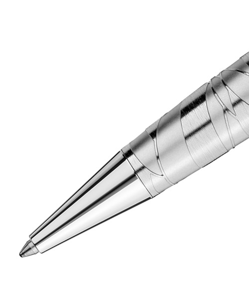 MONTBLANC（モンブラン）の「マイスターシュテュック Le Petit