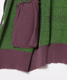 magliano マリアーノ　ニットベスト　モヘア　ダメージ 56859901b_b_09_215.jpg