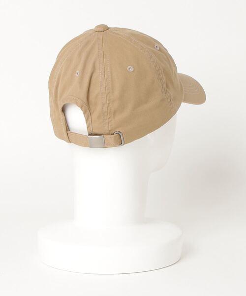 CHUMS（チャムス）の「[CHUMS/チャムス] ブッシュパイロットロゴキャップ（キャップ・メンズ・モスグリーン/サンドベージュ/ブラック・F）」の17枚目の写真