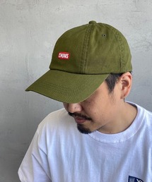 CHUMS | [CHUMS/チャムス] ブッシュパイロットロゴキャップ(キャップ)